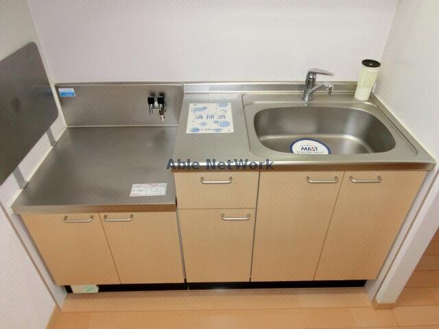 物件内観写真12　