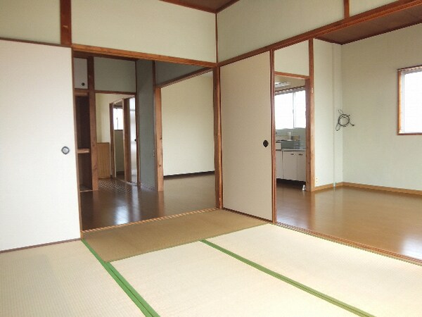 居室（その他）