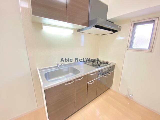 物件内観写真7　(同型タイプ　現況優先)