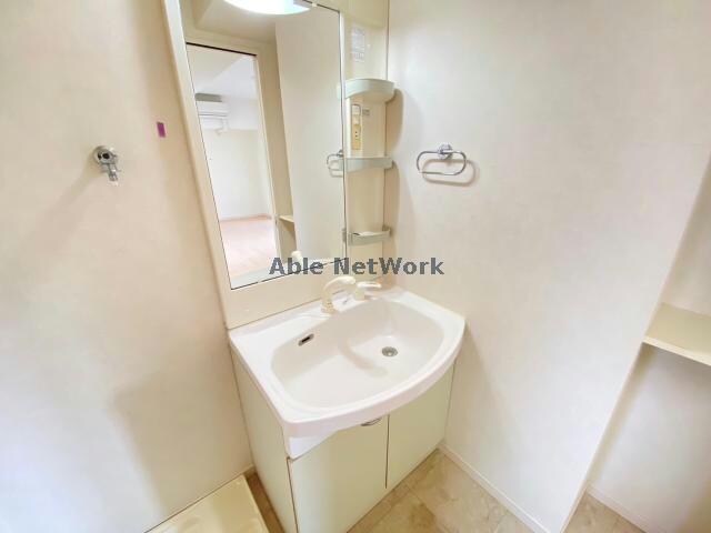 物件内観写真9　(同型タイプ　現況優先)