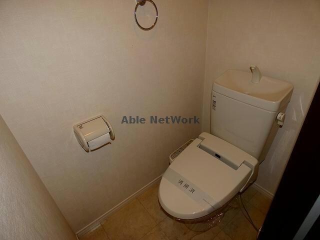 物件内観写真5　(同型タイプ　現況優先)