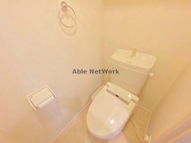 物件内観写真10　(同型タイプ　現況優先)