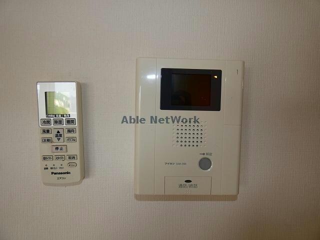 物件内観写真8　(同型タイプ　現況優先)