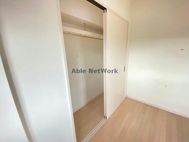 物件内観写真14　(同型タイプ　現況優先)