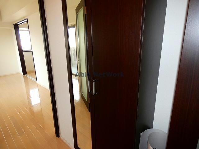 物件内観写真11　(同型タイプ　現況優先)