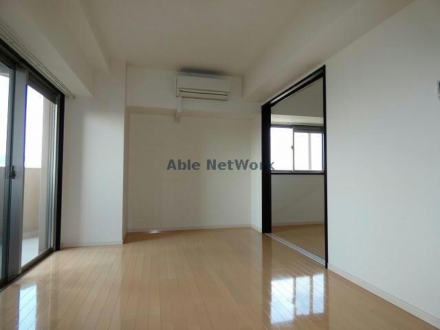 物件内観写真12　(同型タイプ　現況優先)