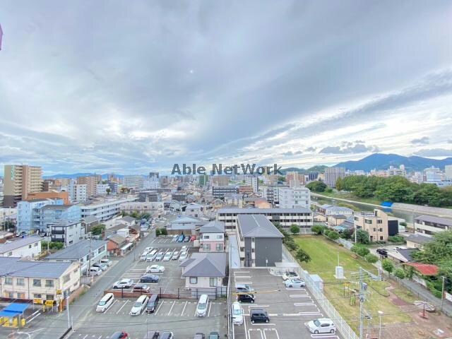 物件内観写真18　(同型タイプ9F　現況優先)