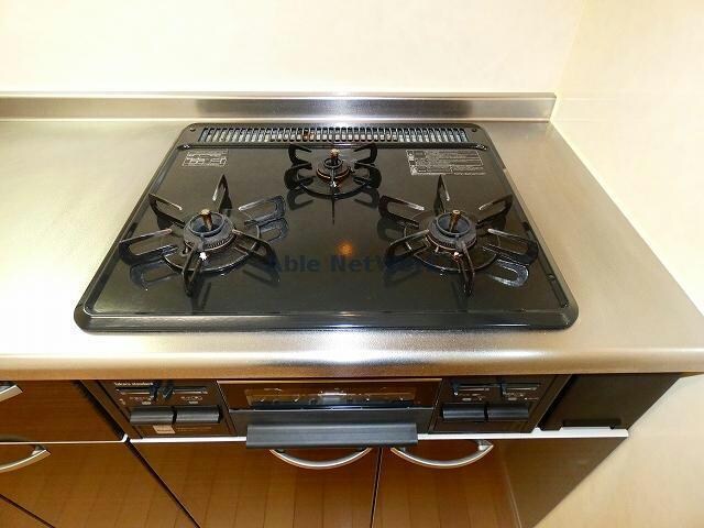 物件内観写真16　(同型タイプ　現況優先)