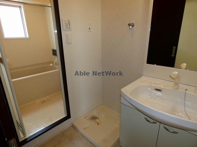 物件内観写真17　(同型タイプ　現況優先)