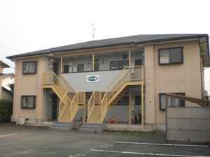サンビレッジK外観写真