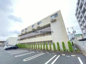 カーサ・フェリーチェ外観写真