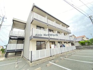 ピカソ出仲間外観写真
