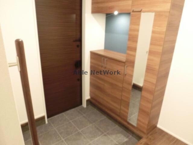 物件内観写真11　