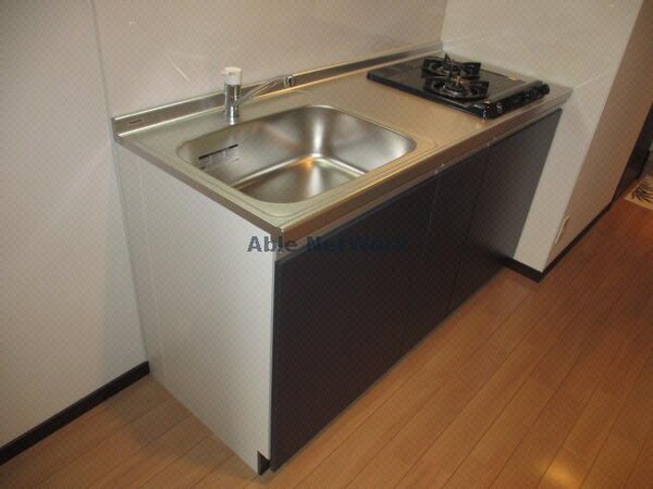 キッチン(現況優先)