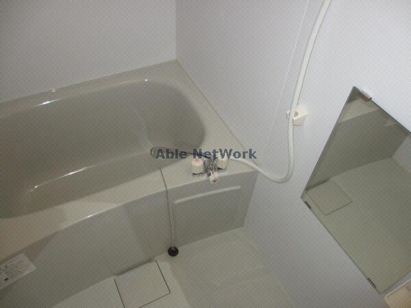 バス／シャワールーム等(現況優先)