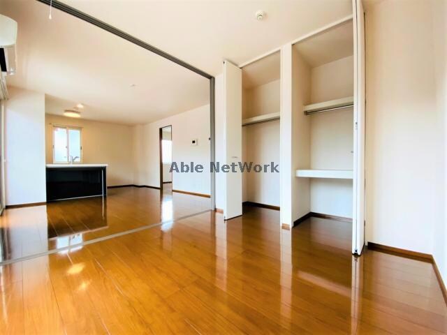 物件内観写真7　(同型モデル)