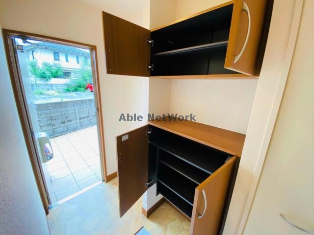 物件内観写真14　(同型モデル)