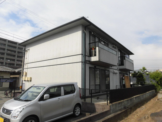 サニーコート（田迎）