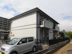 サニーコート（田迎）外観写真