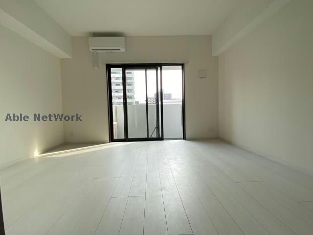 物件内観写真5　(同型反転タイプ　現況優先)