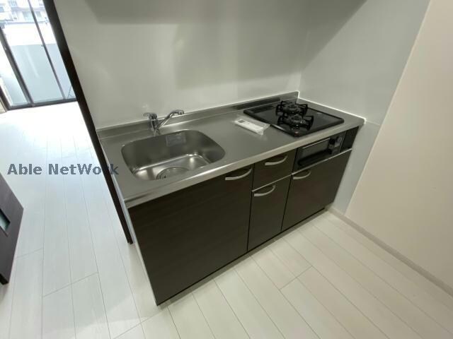 物件内観写真6　(同型反転タイプ　現況優先)