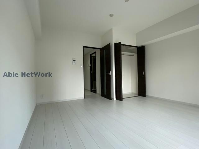 物件内観写真11　(同型反転タイプ　現況優先)