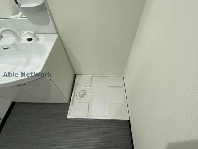 物件内観写真15　(同型反転タイプ　現況優先)