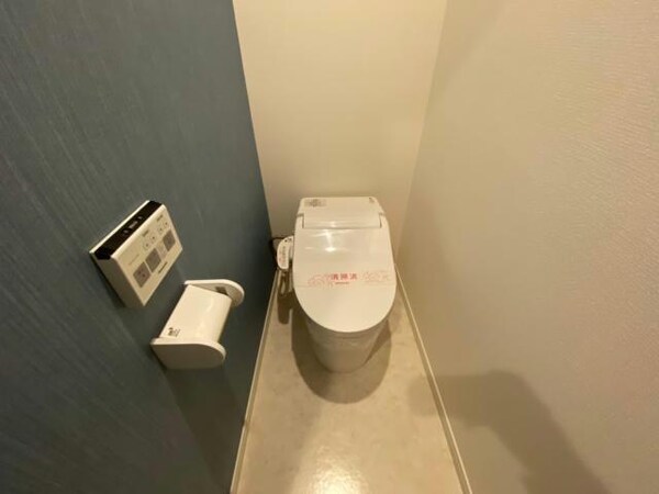 トイレ(同型　現況優先)