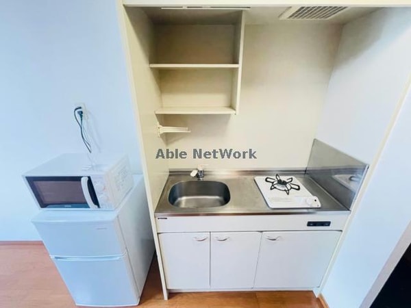 キッチン(現況優先)