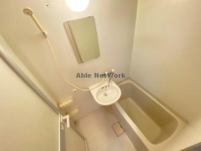 物件内観写真8　(現況優先)