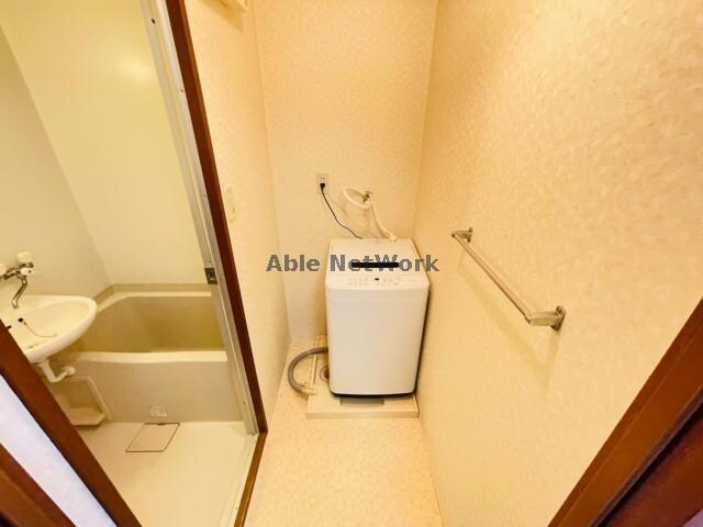 物件内観写真9　(現況優先)