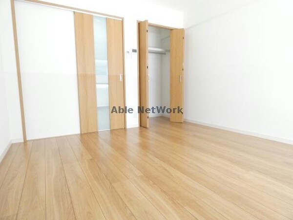 リビングダイニング(同型タイプ　現況優先)