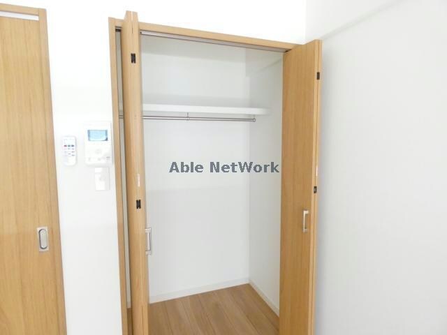 物件内観写真6　(同型タイプ　現況優先)