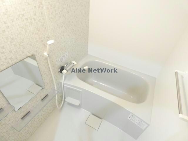 物件内観写真9　(同型タイプ　現況優先)