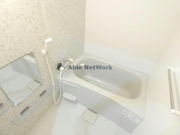 バス／シャワールーム等(同型タイプ　現況優先)