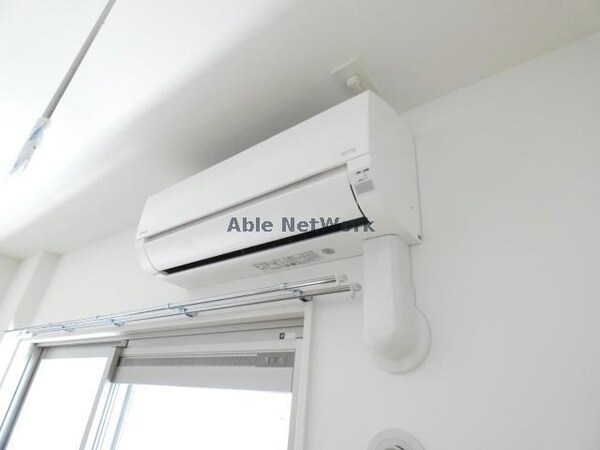 空調設備(同型タイプ　現況優先)