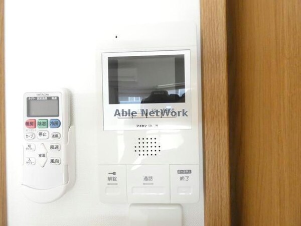 セキュリティ(同型タイプ　現況優先)