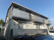 PRIMAVERA　IZUMIの外観写真