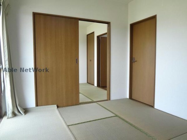 居室（その他）(同型・現状優先)