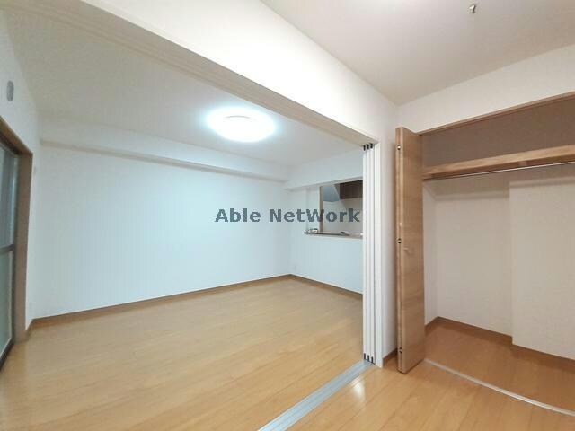 物件内観写真5　(※同型反転、現況優先)