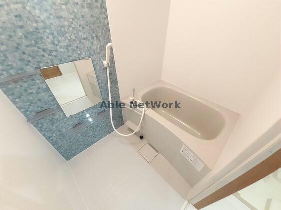 物件内観写真7　(※同型反転、現況優先)