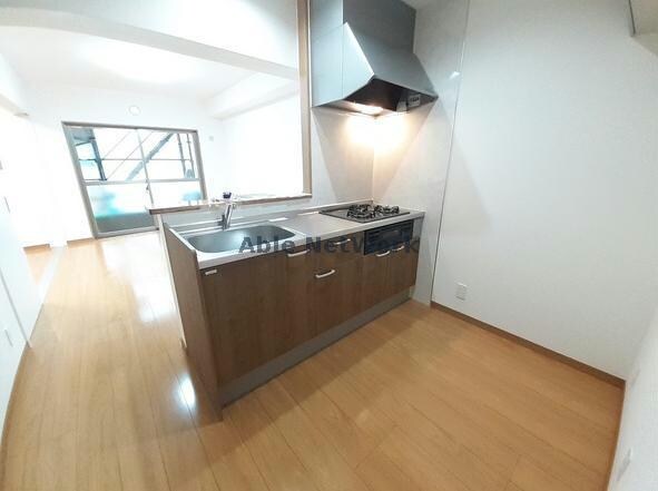 物件内観写真11　(※同型反転、現況優先)