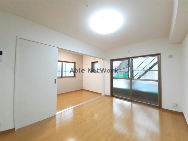 物件内観写真12　(※同型、現況優先)