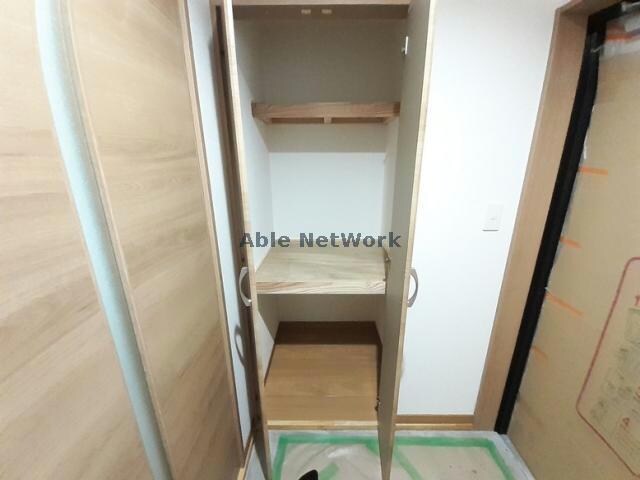 物件内観写真14　(※同型、現況優先)