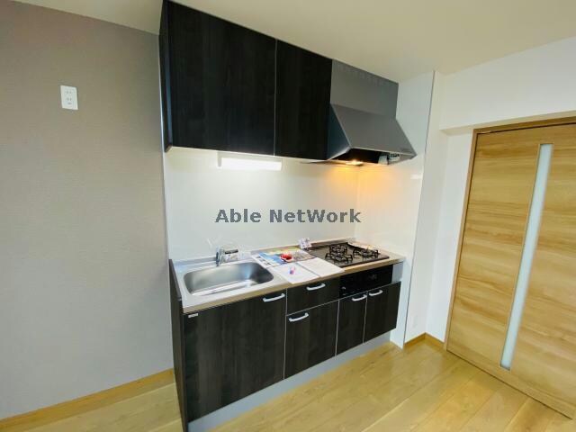 物件内観写真7　(※同型　現況優先)