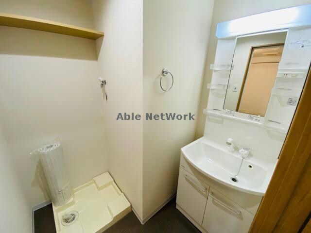 物件内観写真9　(※同型　現況優先)