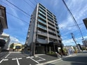 フェリーチェ白山