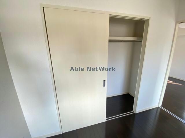 物件内観写真4　(同型タイプ　現況優先)