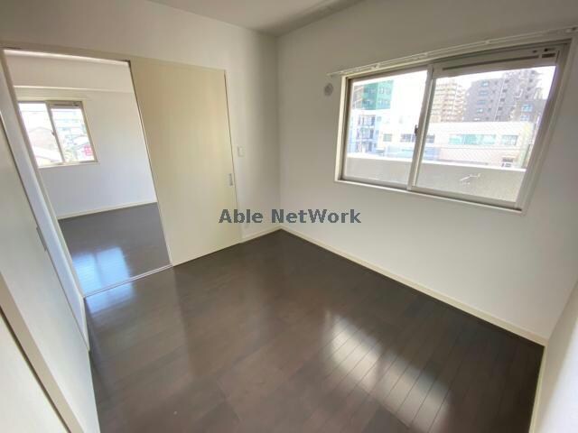 物件内観写真5　(同型タイプ　現況優先)