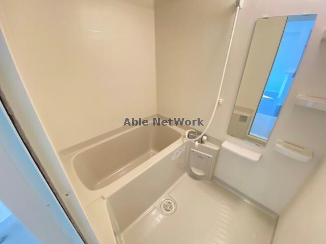 物件内観写真7　(同型タイプ　現況優先)